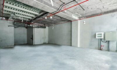 Shop for Rent | Full Canal View | Ready Shop | Prime Location