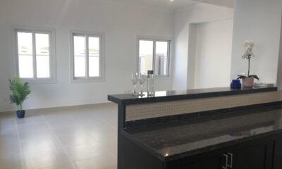 3 Bedroom Townhouse plus maid room for sale at Casa Dora