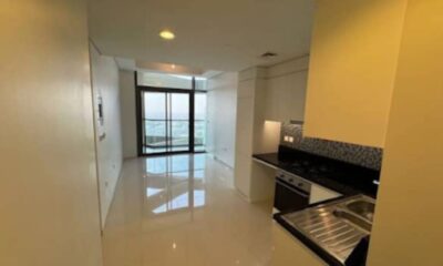 1 BEDROOM APARTMENT AVAILABLE IN BUSINESS BAY.