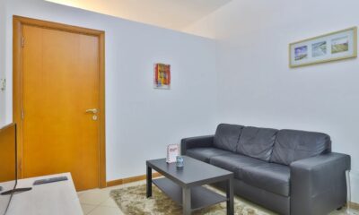 1 BEDROOM APARTMENT AVAILABLE IN MARINA DIAMOND 2.