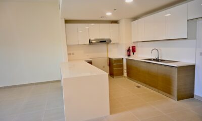 TWO BEDROOM FOR RENT IN AL Andalus, JUMEIRAH GOLF ESTATE