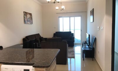 1 Bedroom apartment for sale at Dubai Sports City