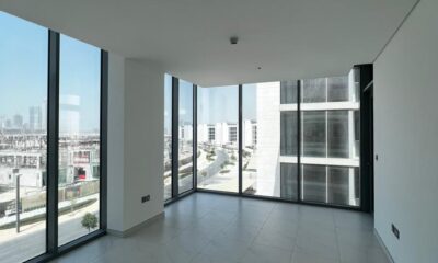 1 BEDROOM APARTMENT FOR RENT IN BUSINESS BAY.