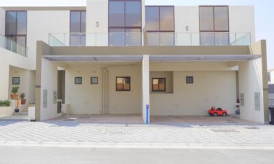 3 BEDROOM APARTMENT FOR SALE IN WADI AL SAFA 3