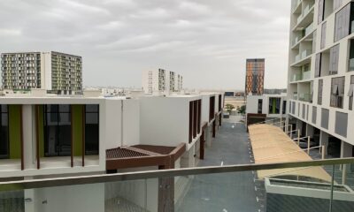 ONE BEDROOM FOR SALE IN DUBAI SOUTH, PULSE RESIDENCE