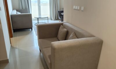 2 BHK for rent at Suburbia B, Jebel Ali