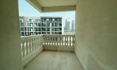 1 Bedroom apartment for sale at Jumeirah Village Circle